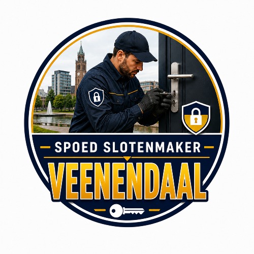 Spoed Slotenmaker Veenendaal